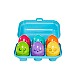 Tomy Toomies Hide Squeak Bright Chicks (1000-73081)