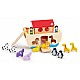 Woodlets Noahs Ark Shape Sorter (31216137)