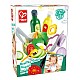 Set Hape Healthy Salad (87-3174)