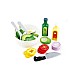 Set Hape Healthy Salad (87-3174)