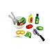 Set Hape Healthy Salad (87-3174)