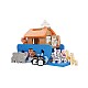 Le Toy Van Noahs Shape Sorter (ltv212)