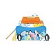 Le Toy Van Noahs Shape Sorter (ltv212)