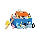 Le Toy Van Noahs Shape Sorter (ltv212)