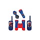 Set Lexibook Spiderman Adventure (rptw12sp)