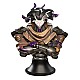 Bust Overwatch 2 Ramattra Scale 1 5 25cm