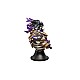 Bust Overwatch 2 Ramattra Scale 1 5 25cm