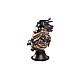 Bust Overwatch 2 Ramattra Scale 1 5 25cm
