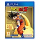 Dragon Ball Z Kakarot Legendary Edition