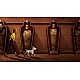 Tintin Reporter Cigars Of The Pharaoh limited Edition