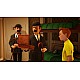 Tintin Reporter Cigars Of The Pharaoh limited Edition