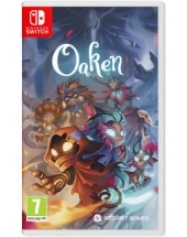 Oaken