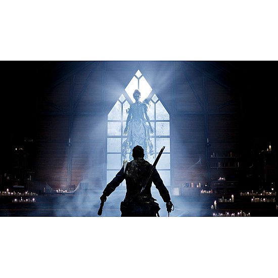 Banishers Ghosts Of New Eden