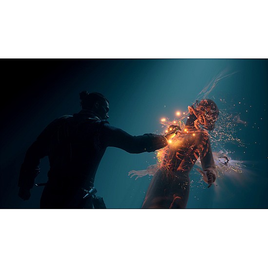 Banishers Ghosts Of New Eden