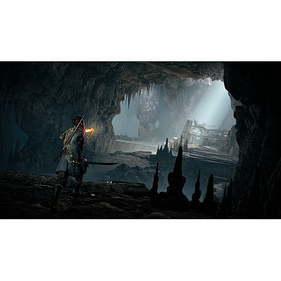 Banishers Ghosts Of New Eden