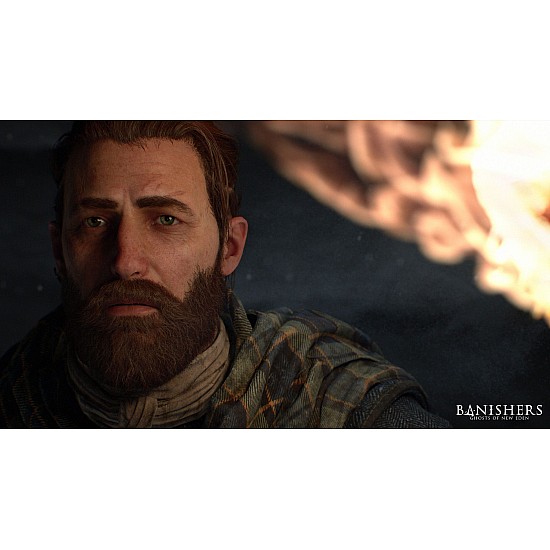 Banishers Ghosts Of New Eden