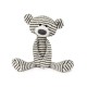 Plus Gund Toothpick Bear Stripe 38cm (6061450)