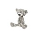 Plus Gund Toothpick Bear Stripe 38cm (6061450)