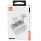 Earphones Jbl Wave 200 Tws Bt White