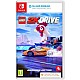 Lego 2k Drive Awesome Edition (code In A Box)