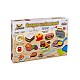 Artkids Dough Burger Restaurant (32858)