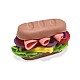 Artkids Dough Burger Restaurant (32858)