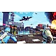 Gi Joe Operation Blackout (code In A Box)