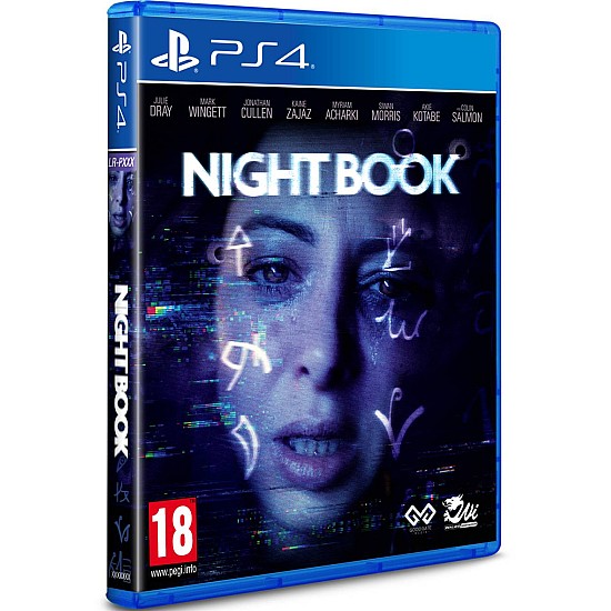 Night Book