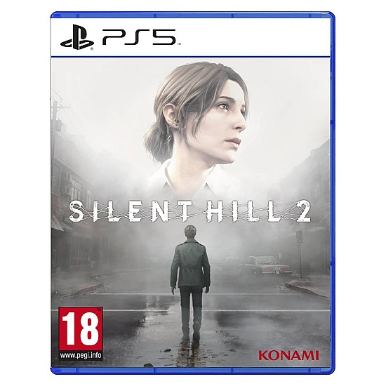 Silent Hill 2 Remake