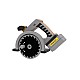 Stanley Jr Wooden Circle Saw (wrp004-sy