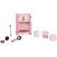 Set Disney Princess Style Collection Gourmet Espresso Maker (228454)