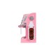 Set Disney Princess Style Collection Gourmet Espresso Maker (228454)