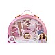 Set Disney Princess Style Collection Beauty Hair Tote (214754)