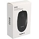 Mouse Logitech B100 800dpi Optical High Quality Wired Usb