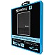 Mousepad Sandberg Memory Foam Square