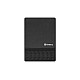 Mousepad Sandberg Memory Foam Square