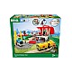 Set Brio Central Station (33989)
