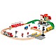 Set Brio Central Station (33989)