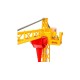 Set Brio Construction Crane With Lights (33835)