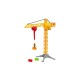 Set Brio Construction Crane With Lights (33835)