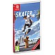 Skater Xl