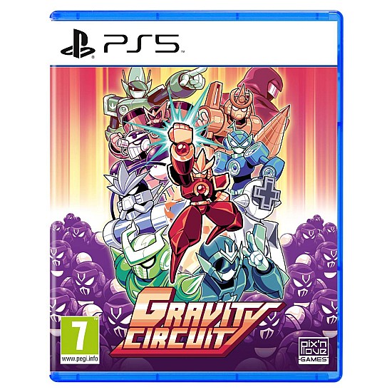 Gravity Circuit