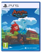 Arietta Of Spirits