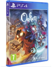 Oaken