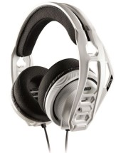 Headphones Rig 400hx White