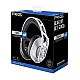 Headphones Rig 700 Hs White