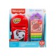 Fisher-price Laugh & Learn Counting And Colors Uno-nordics (hhg92)