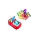 Fisher-price Laugh & Learn Counting And Colors Uno-nordics (hhg92)