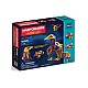 Set Magformers Rainbow Designer (3006)