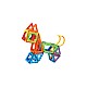 Set Magformers Rainbow Designer (3006)